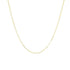 MEDIUM ROUND KETTING GOUD